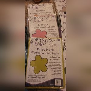 Fleurs Flower Forming Foam